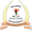 MZUMBE UNIVERSITY