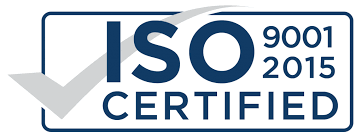 ISO 9001:2015 - QUALITY MANAGMENT SYSTEM 18 - 22 May, 2026.