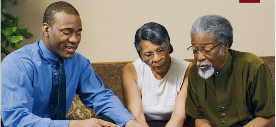 Pre-Retirement and Pension Planning