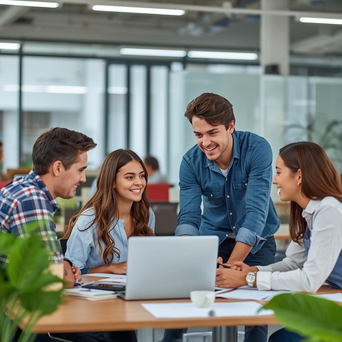 Developing the Leadership Mindset